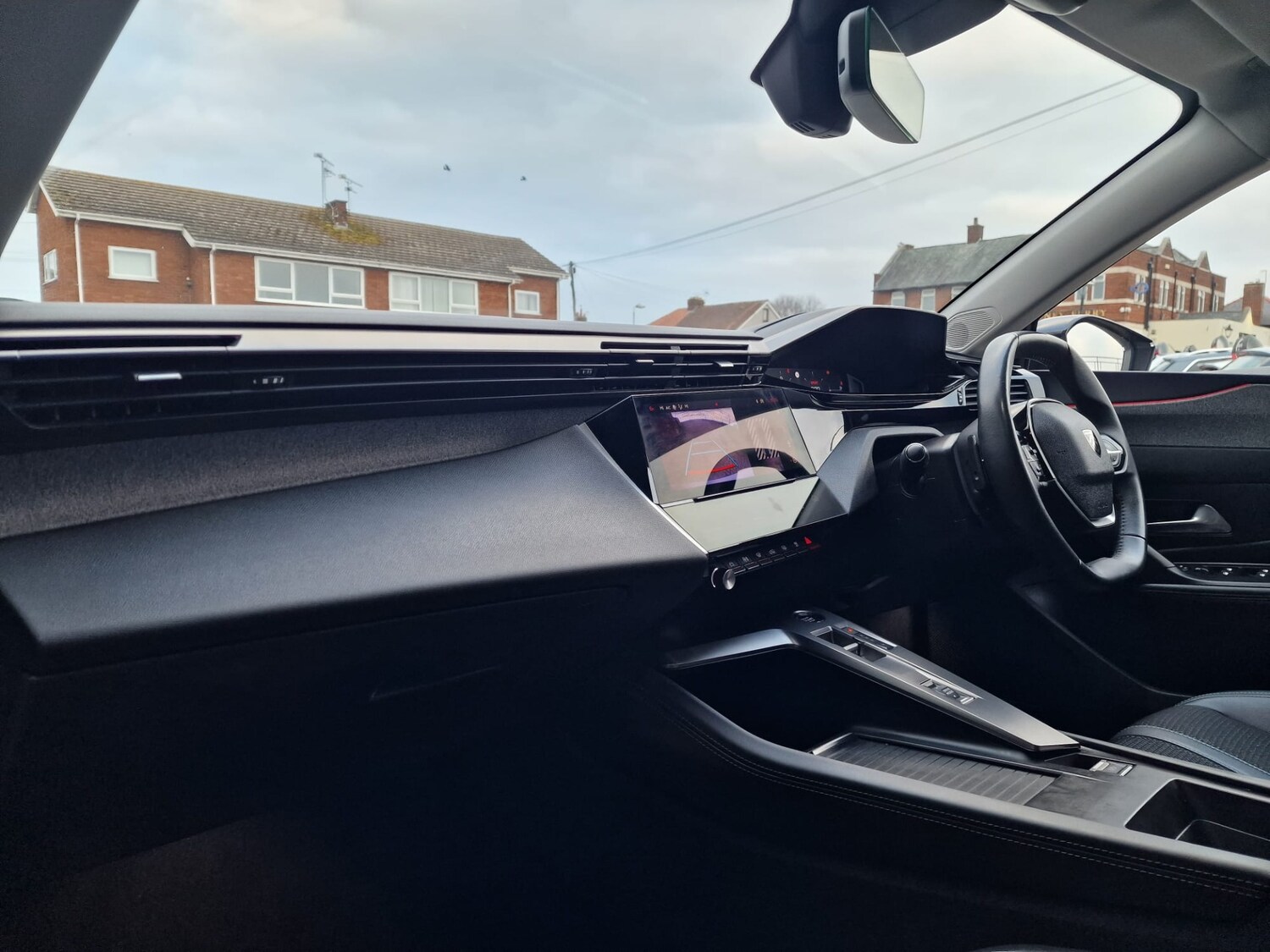 Used Peugeot 308 2022 for sale - 77379267: Photo 15