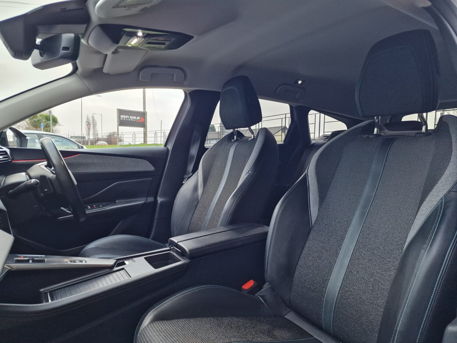 Used Peugeot 308 2022 for sale - 77379267: Photo 16