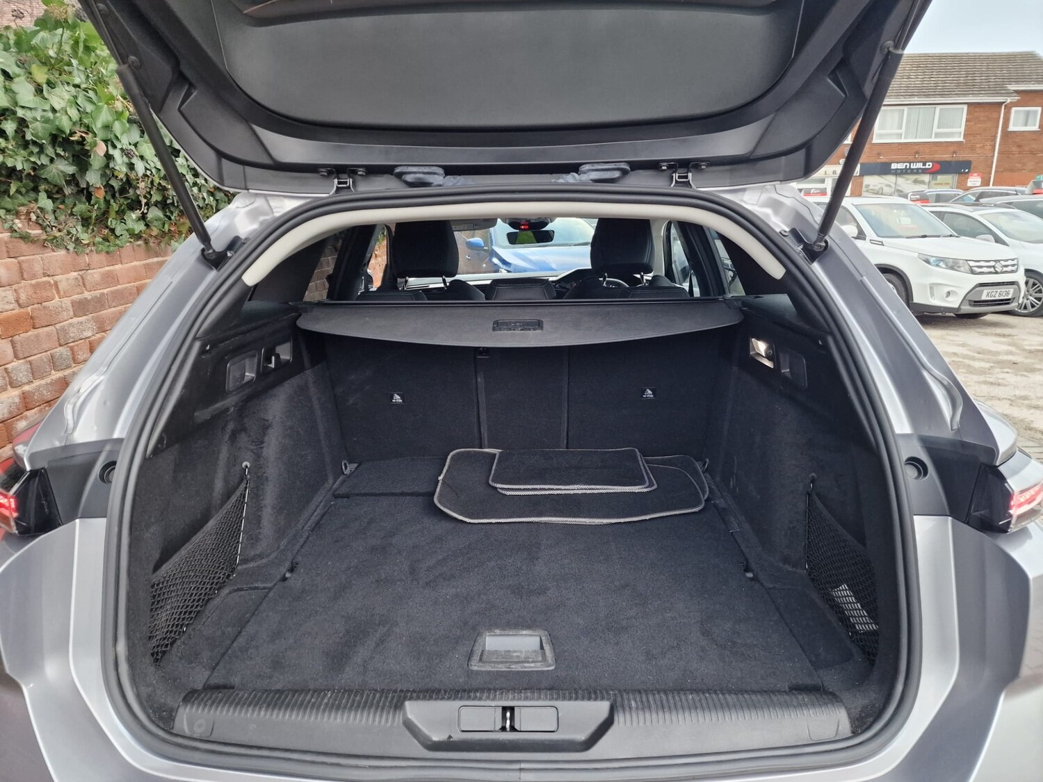 Used Peugeot 308 2022 for sale - 77379267: Photo 17