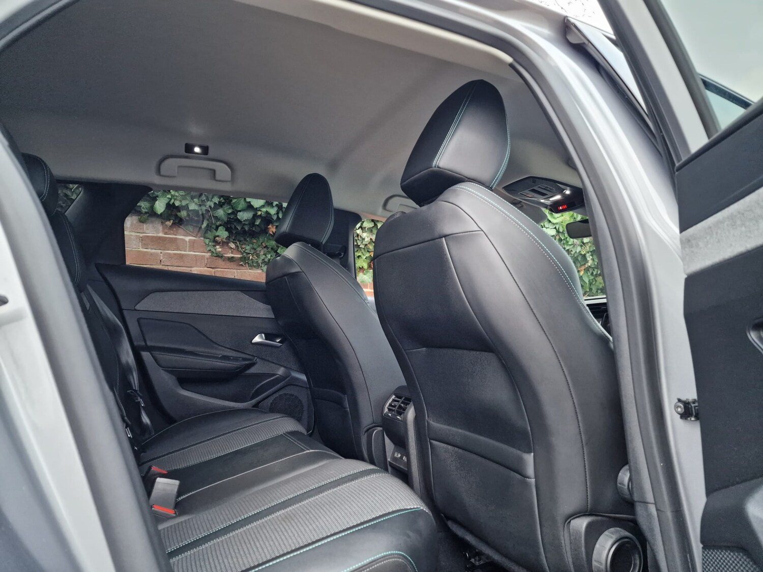 Used Peugeot 308 2022 for sale - 77379267: Photo 18