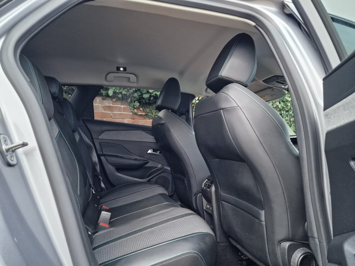 Used Peugeot 308 2022 for sale - 77379267: Photo 19