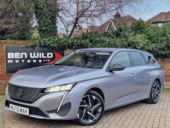 Used Peugeot 308 2022 for sale - 77379267: Photo