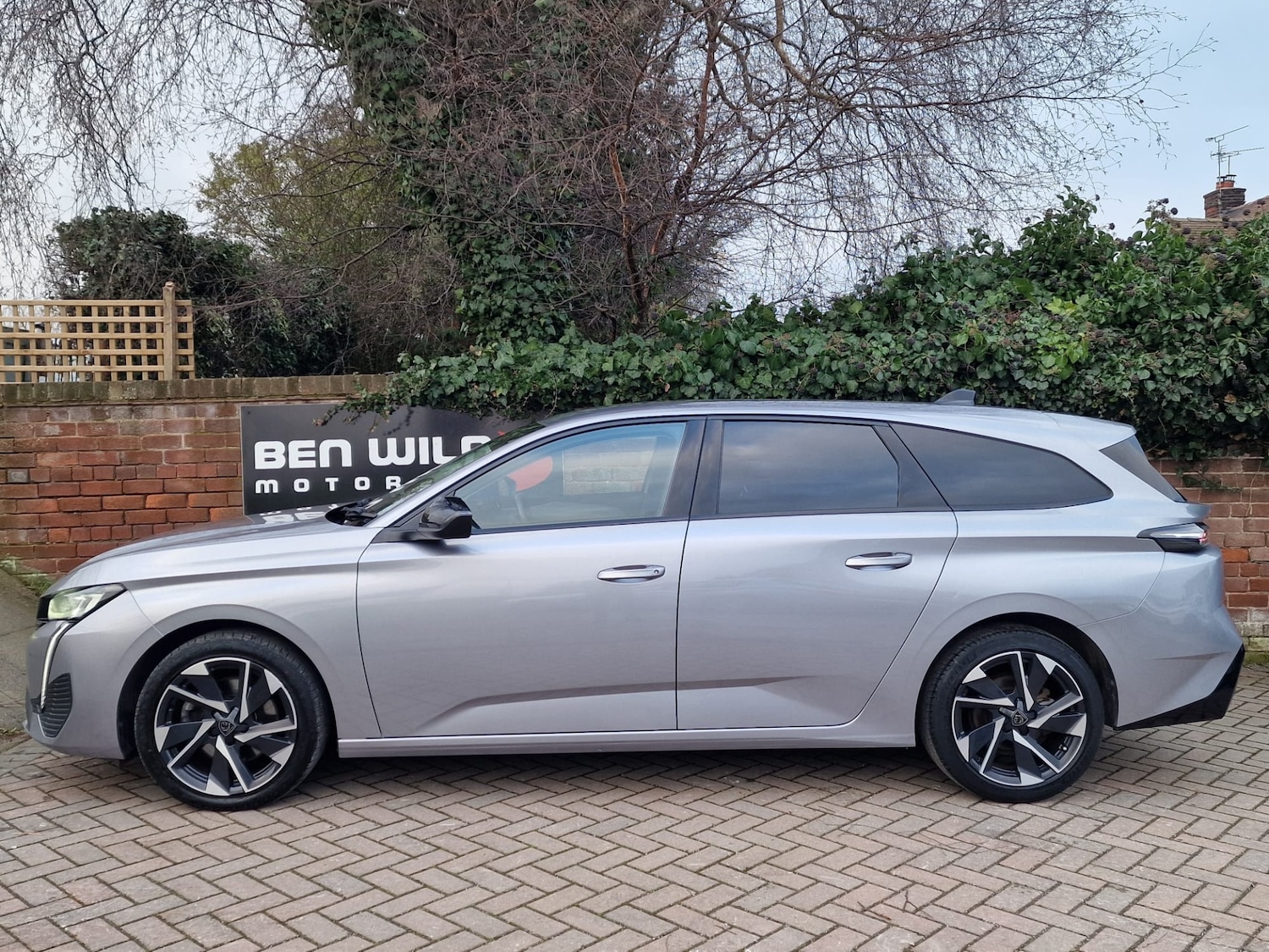 Used Peugeot 308 2022 for sale - 77379267: Photo 2