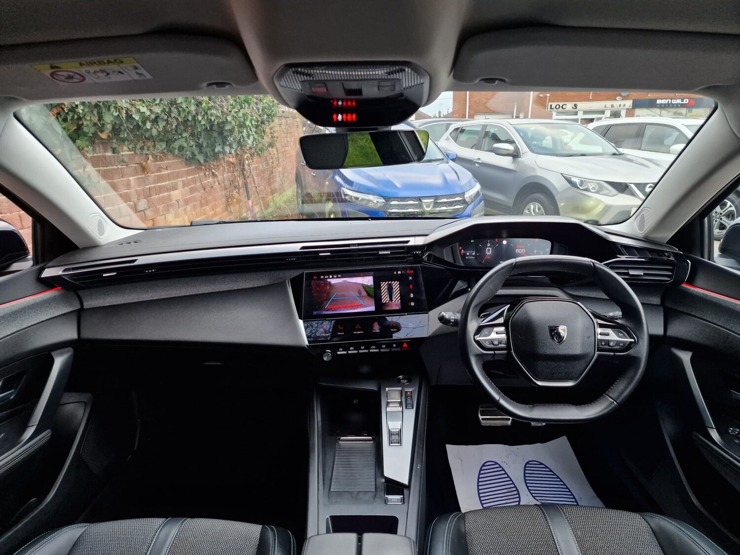 Used Peugeot 308 2022 for sale - 77379267: Photo 20