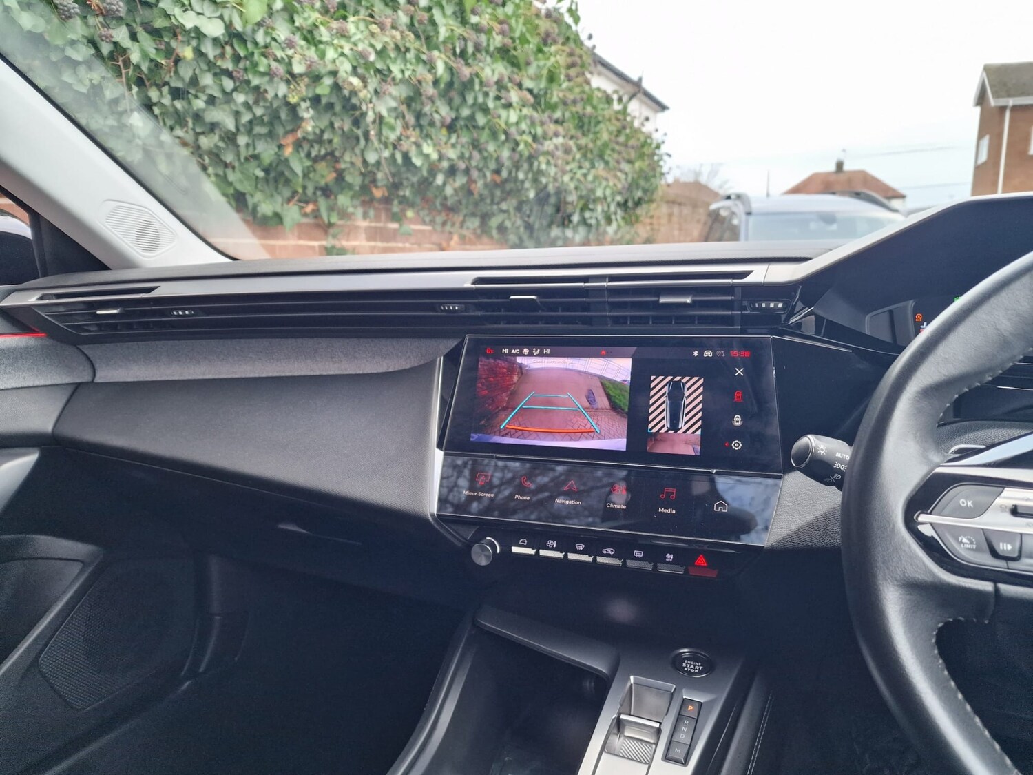 Used Peugeot 308 2022 for sale - 77379267: Photo 21