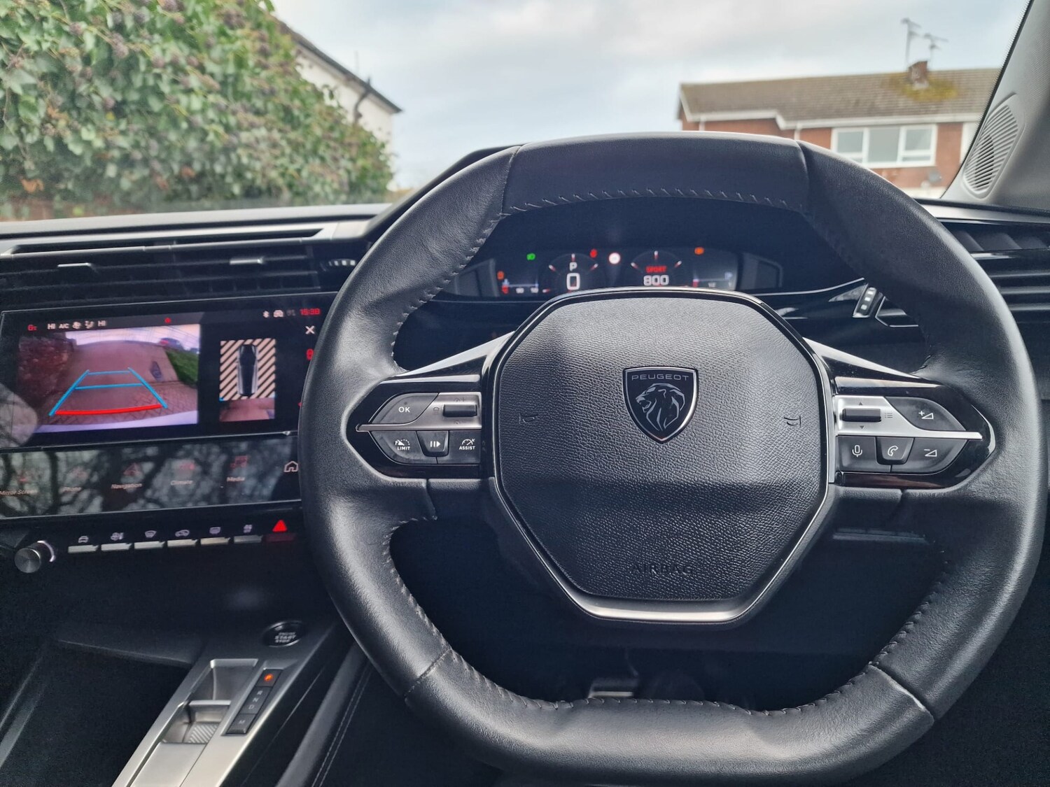 Used Peugeot 308 2022 for sale - 77379267: Photo 22