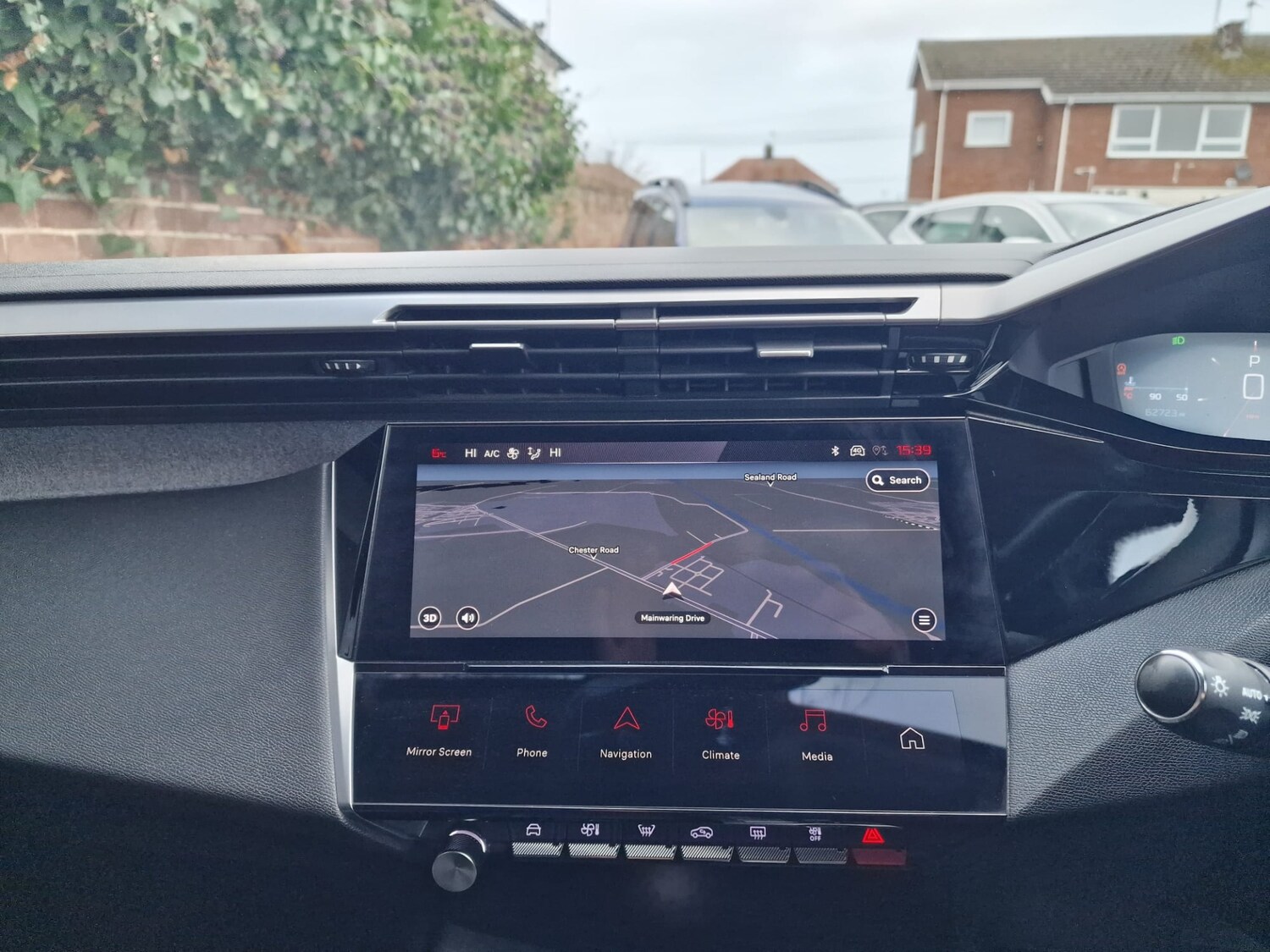 Used Peugeot 308 2022 for sale - 77379267: Photo 23