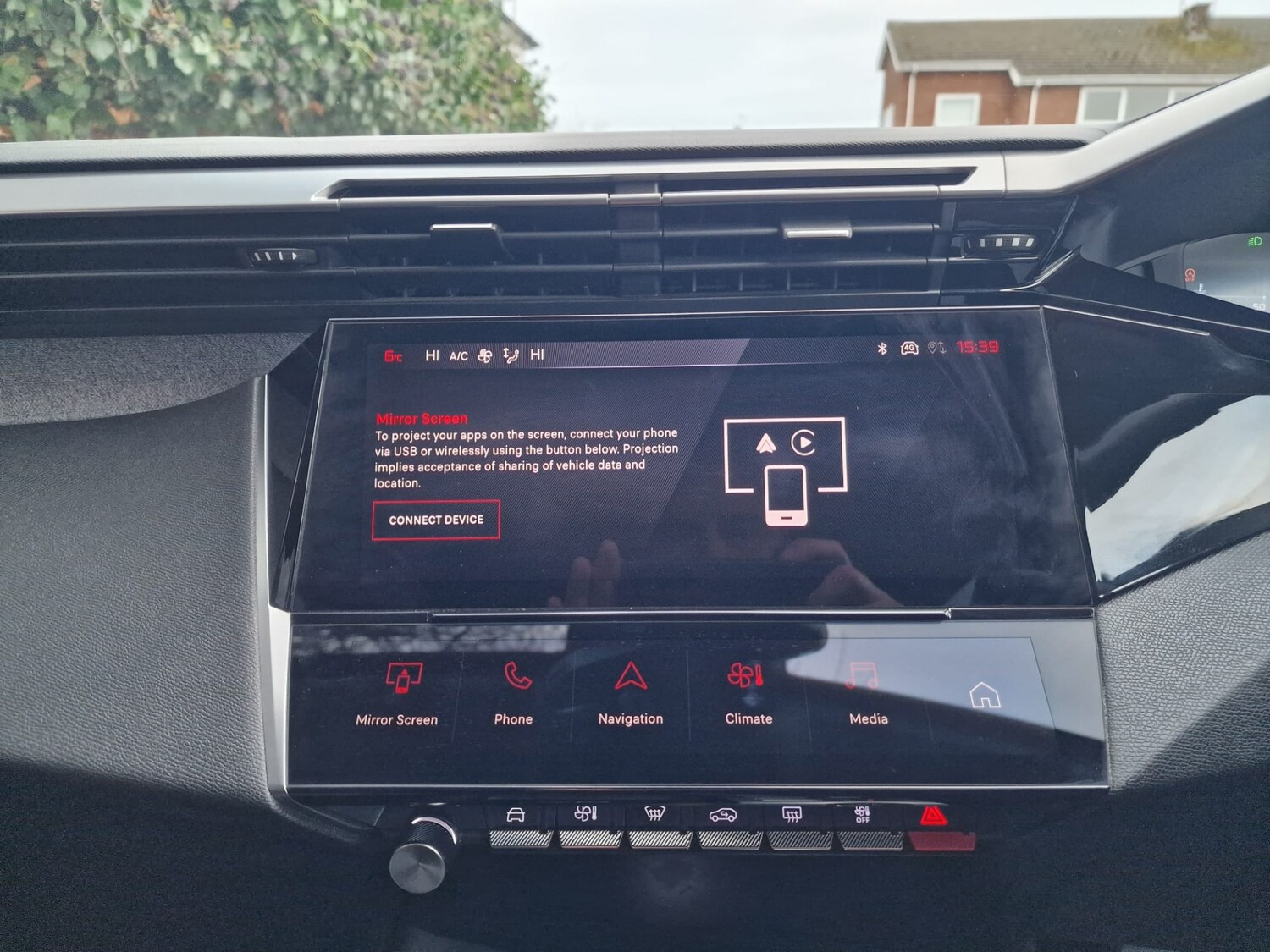 Used Peugeot 308 2022 for sale - 77379267: Photo 25