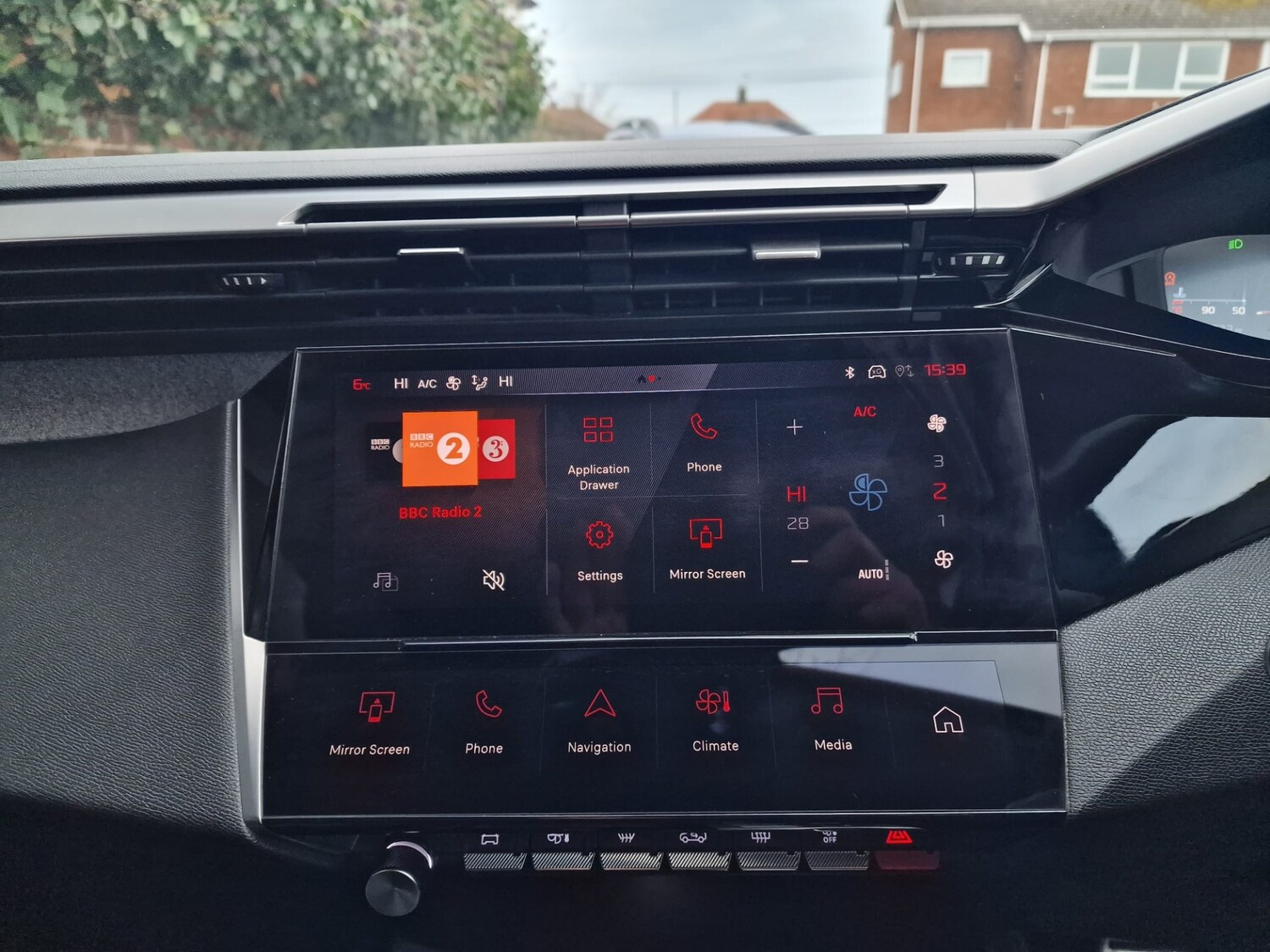 Used Peugeot 308 2022 for sale - 77379267: Photo 26