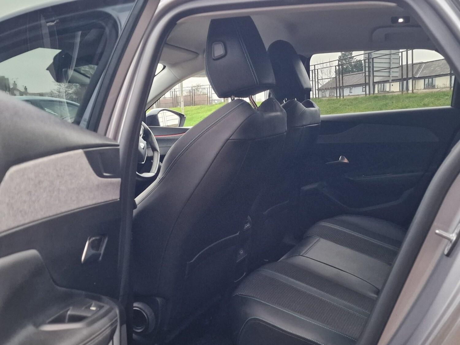 Used Peugeot 308 2022 for sale - 77379267: Photo 27