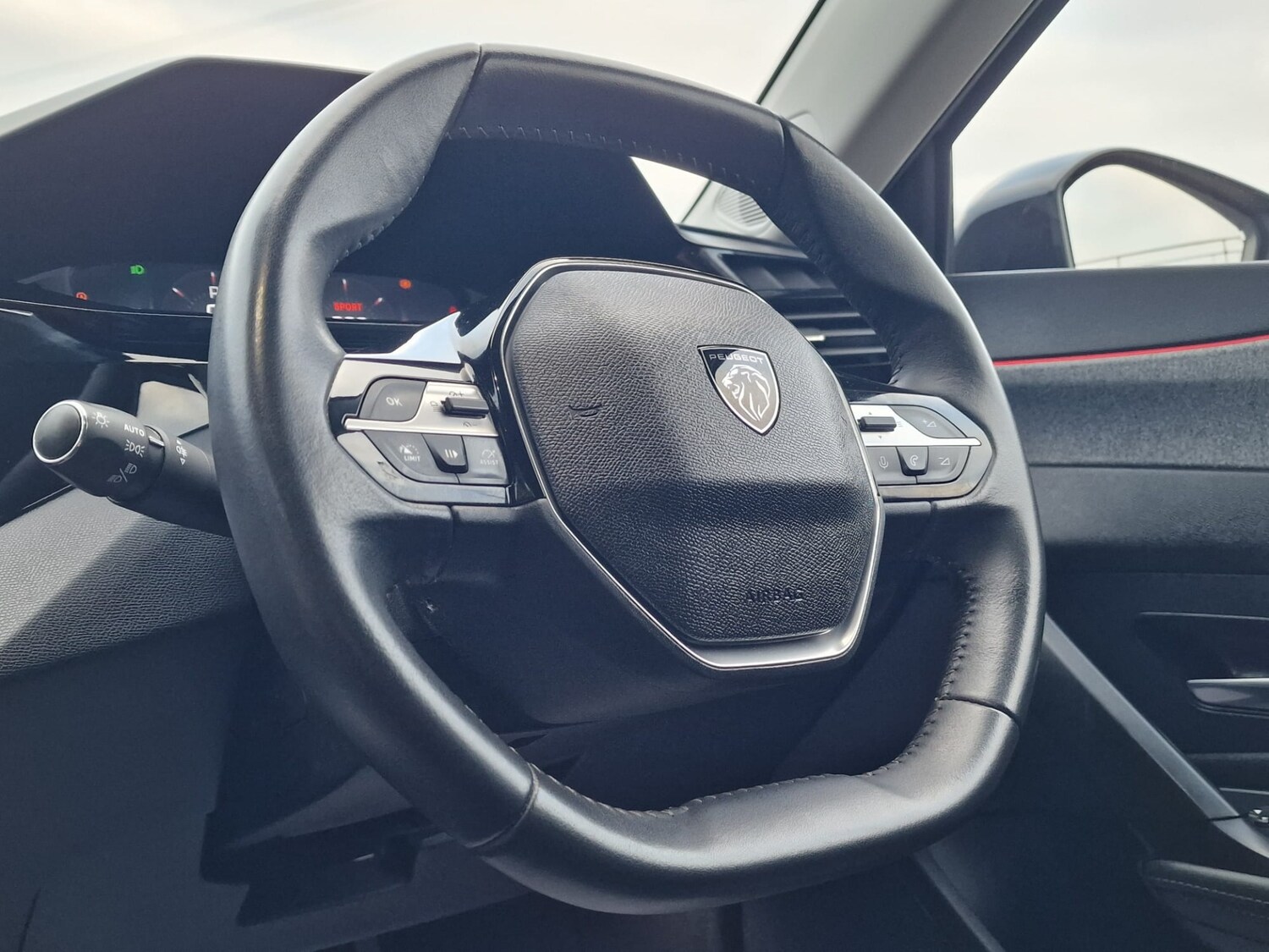 Used Peugeot 308 2022 for sale - 77379267: Photo 28