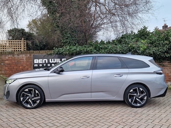Used Peugeot 308 2022 for sale - 77379267: Photo