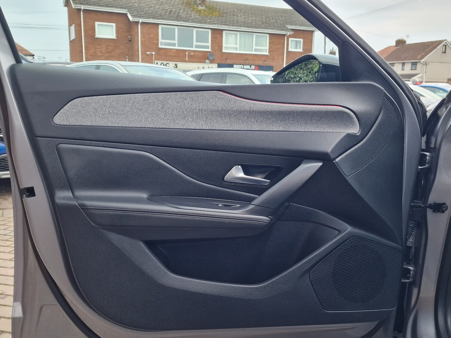 Used Peugeot 308 2022 for sale - 77379267: Photo 30