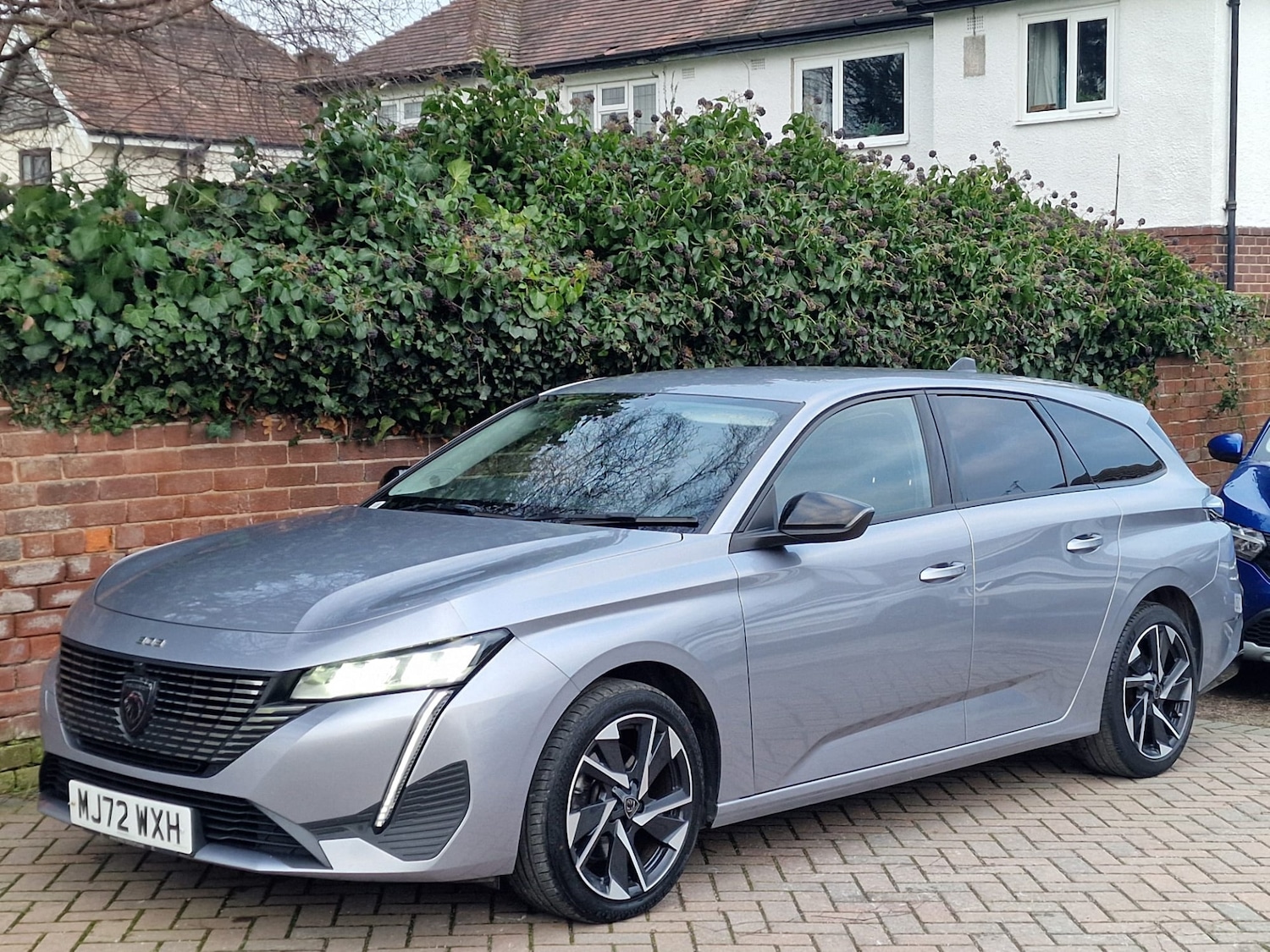 Used Peugeot 308 2022 for sale - 77379267: Photo 5
