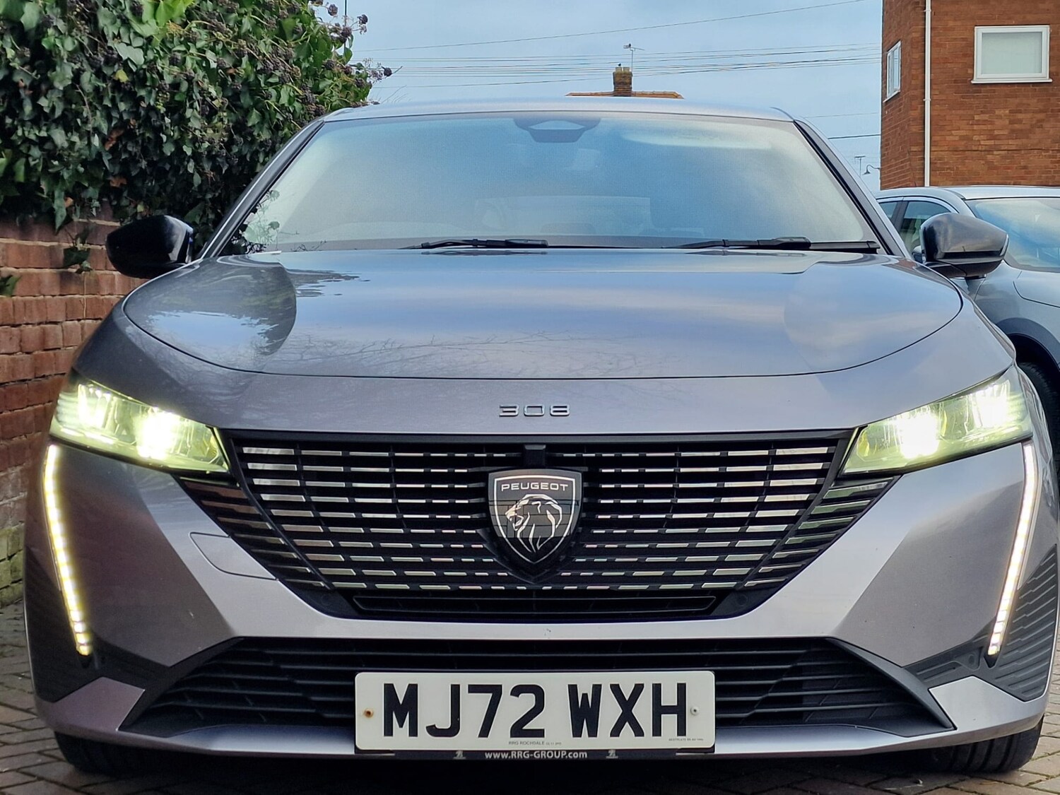 Used Peugeot 308 2022 for sale - 77379267: Photo 6