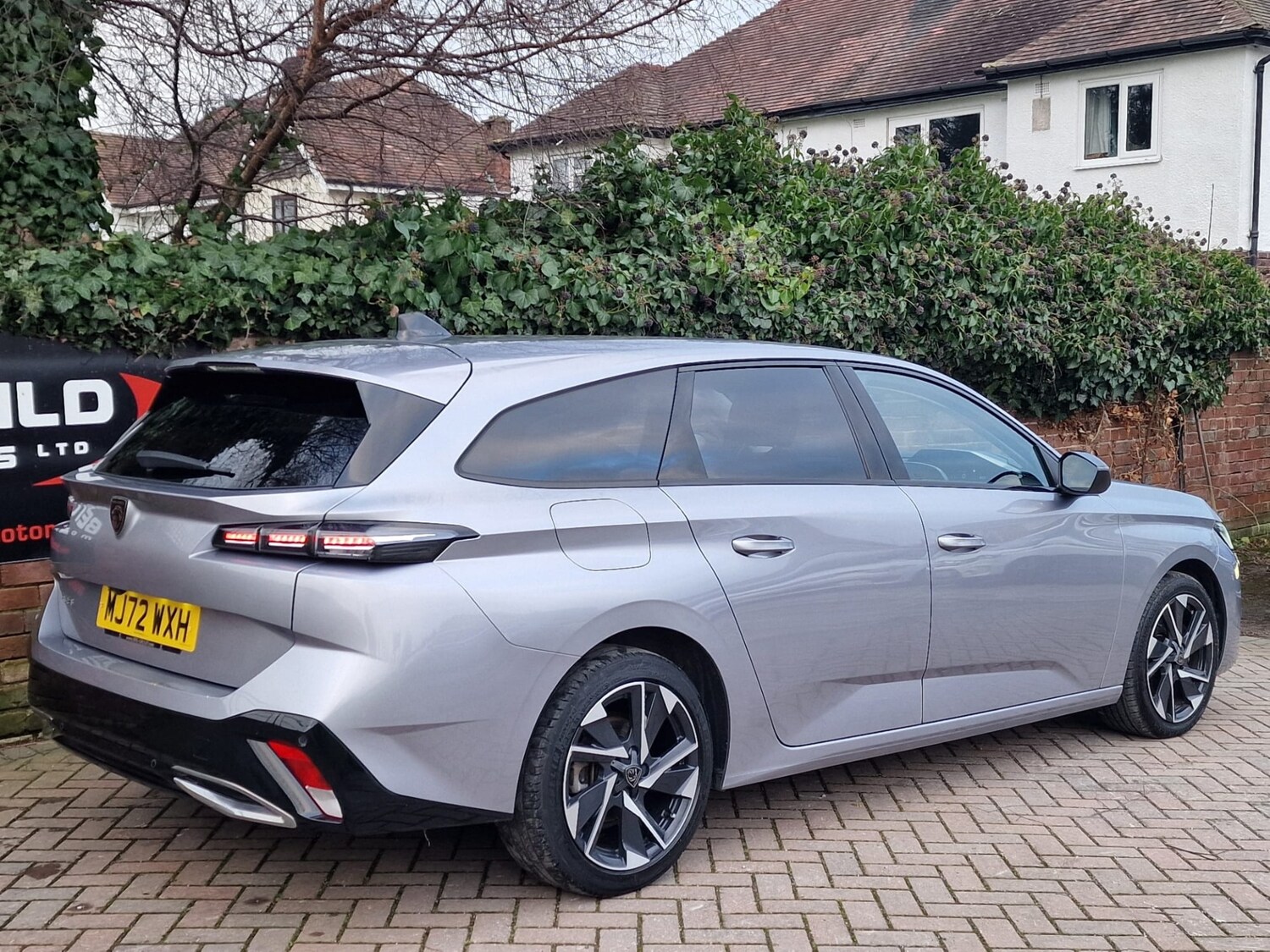 Used Peugeot 308 2022 for sale - 77379267: Photo 7