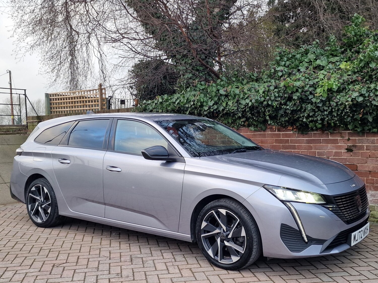 Used Peugeot 308 2022 for sale - 77379267: Photo 9