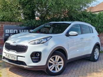 2017 (67) - 1.6 GDi ISG 2 5dr