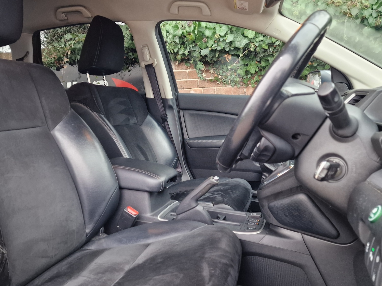 Used Honda CR-V 2016 for sale - 77070839: Photo 11