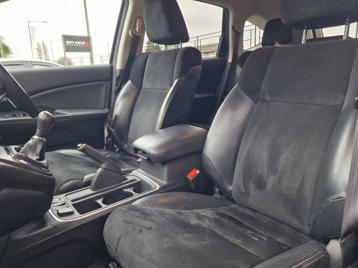 Used Honda CR-V 2016 for sale - 77070839: Photo 12