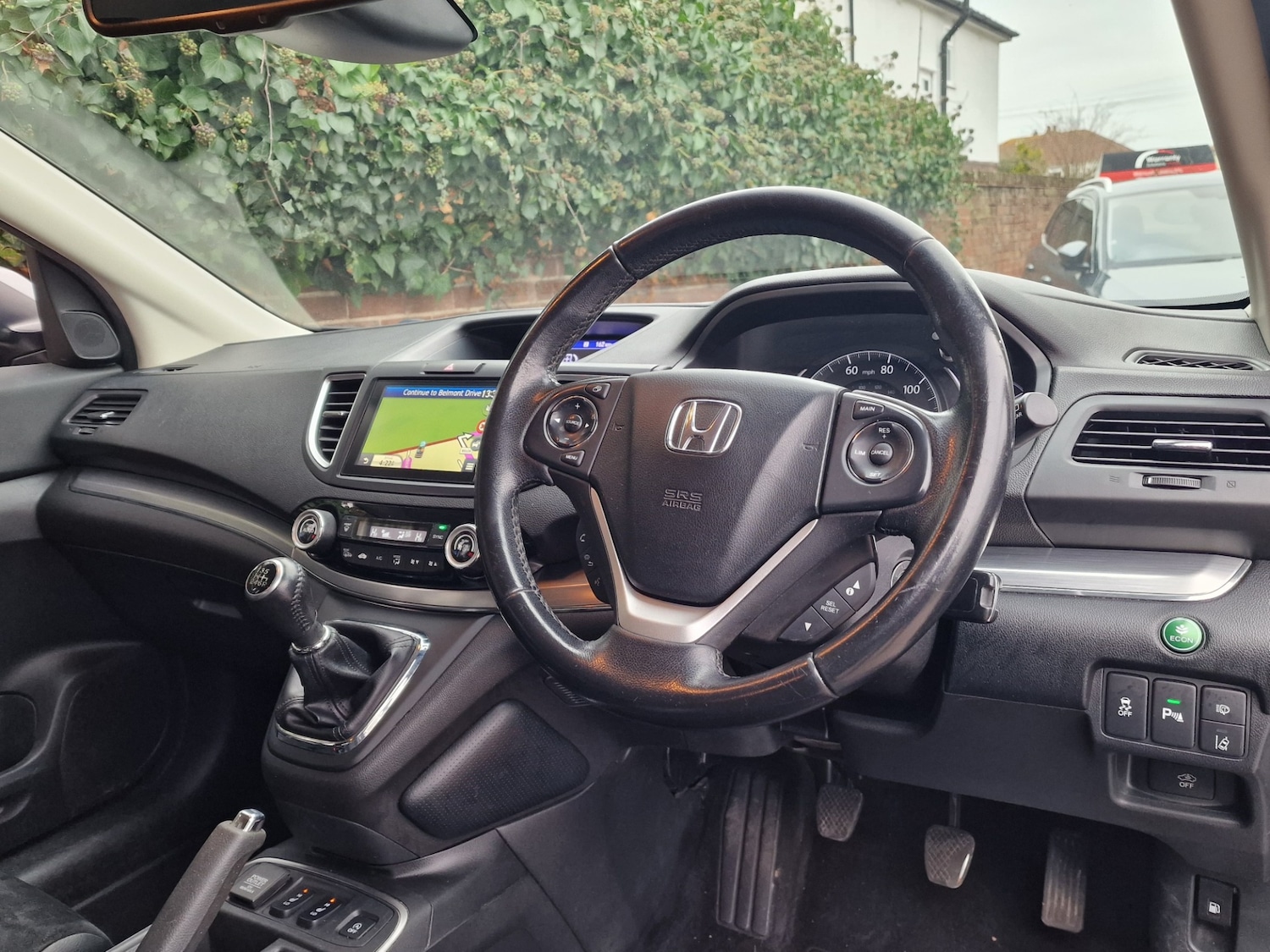 Used Honda CR-V 2016 for sale - 77070839: Photo 13