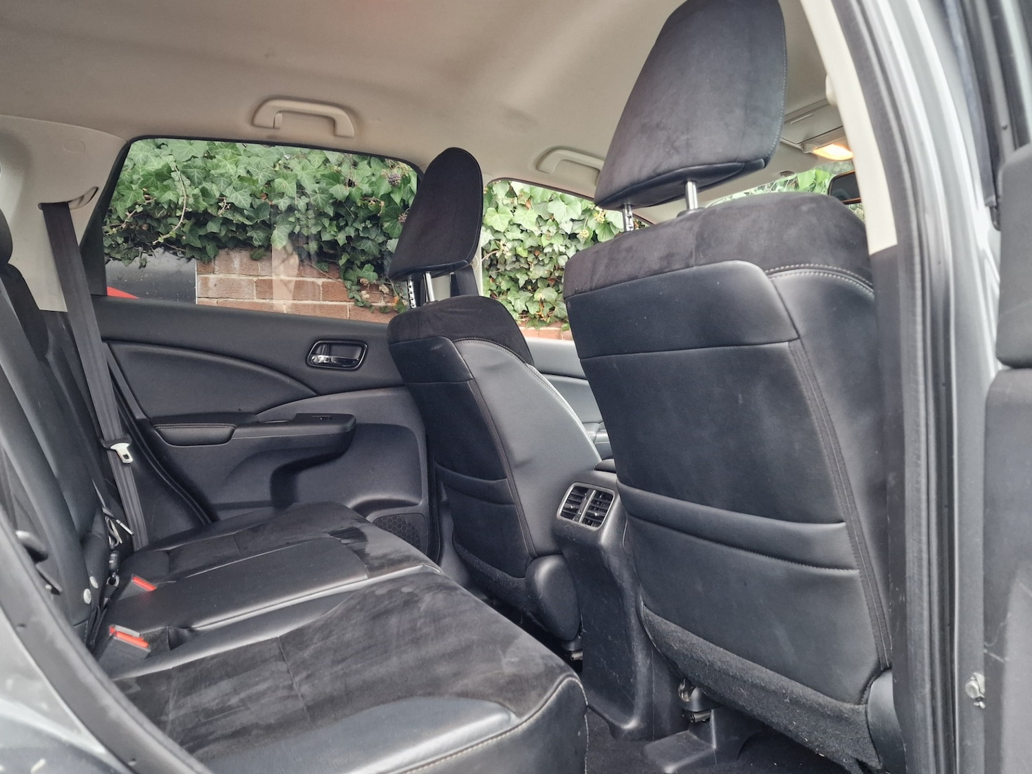 Used Honda CR-V 2016 for sale - 77070839: Photo 14