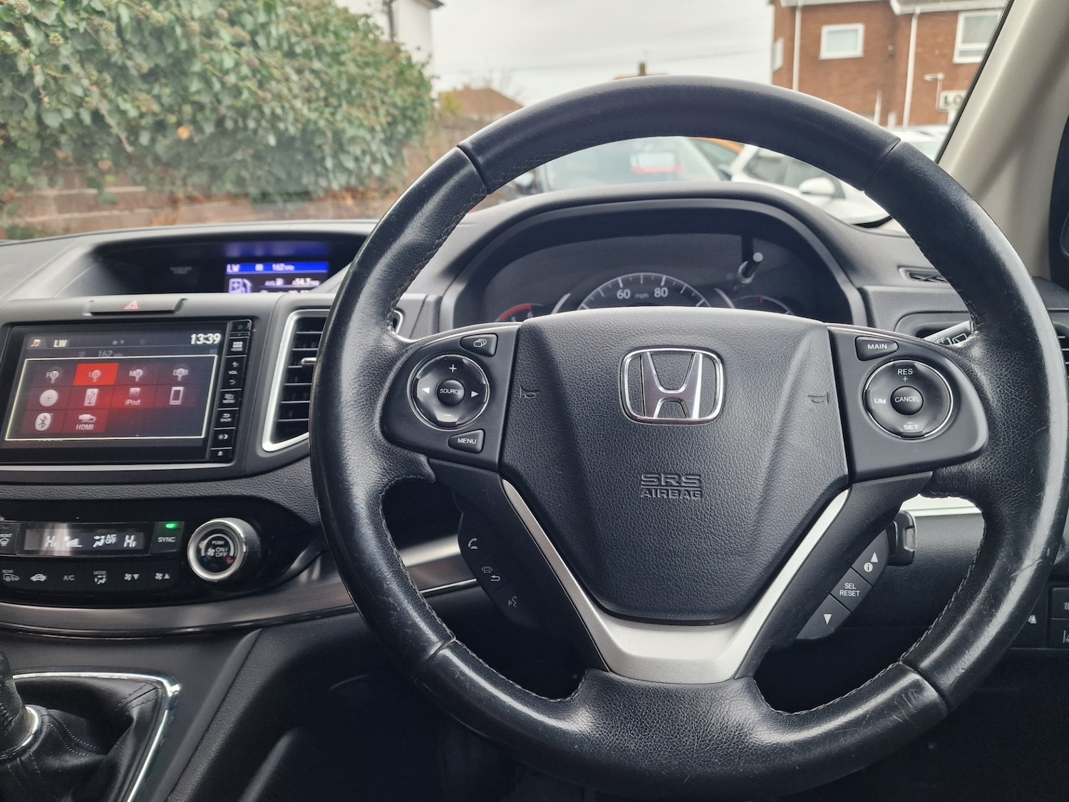 Used Honda CR-V 2016 for sale - 77070839: Photo 15