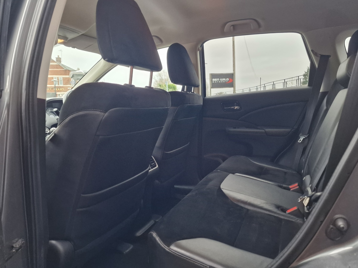 Used Honda CR-V 2016 for sale - 77070839: Photo 18