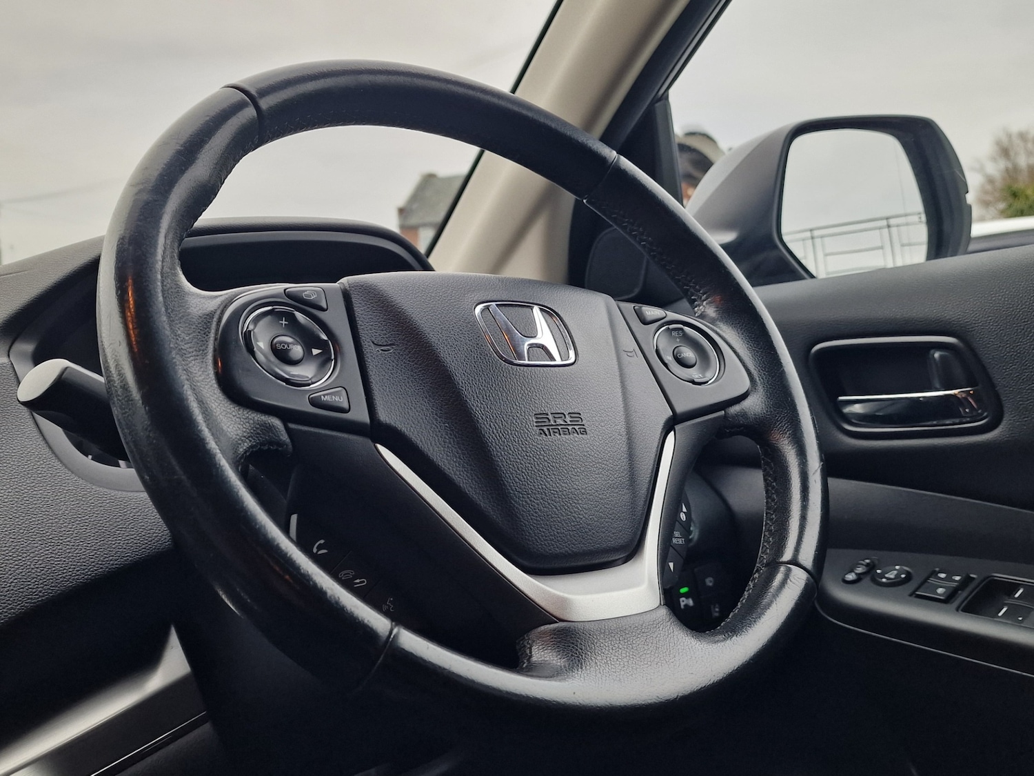 Used Honda CR-V 2016 for sale - 77070839: Photo 19