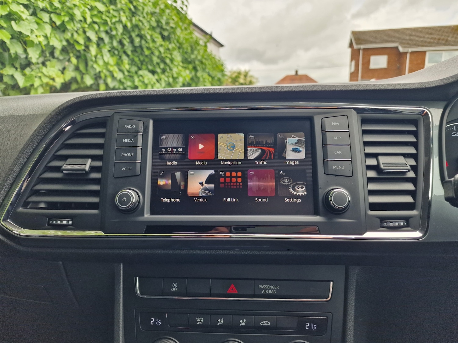 Vehicle 13
