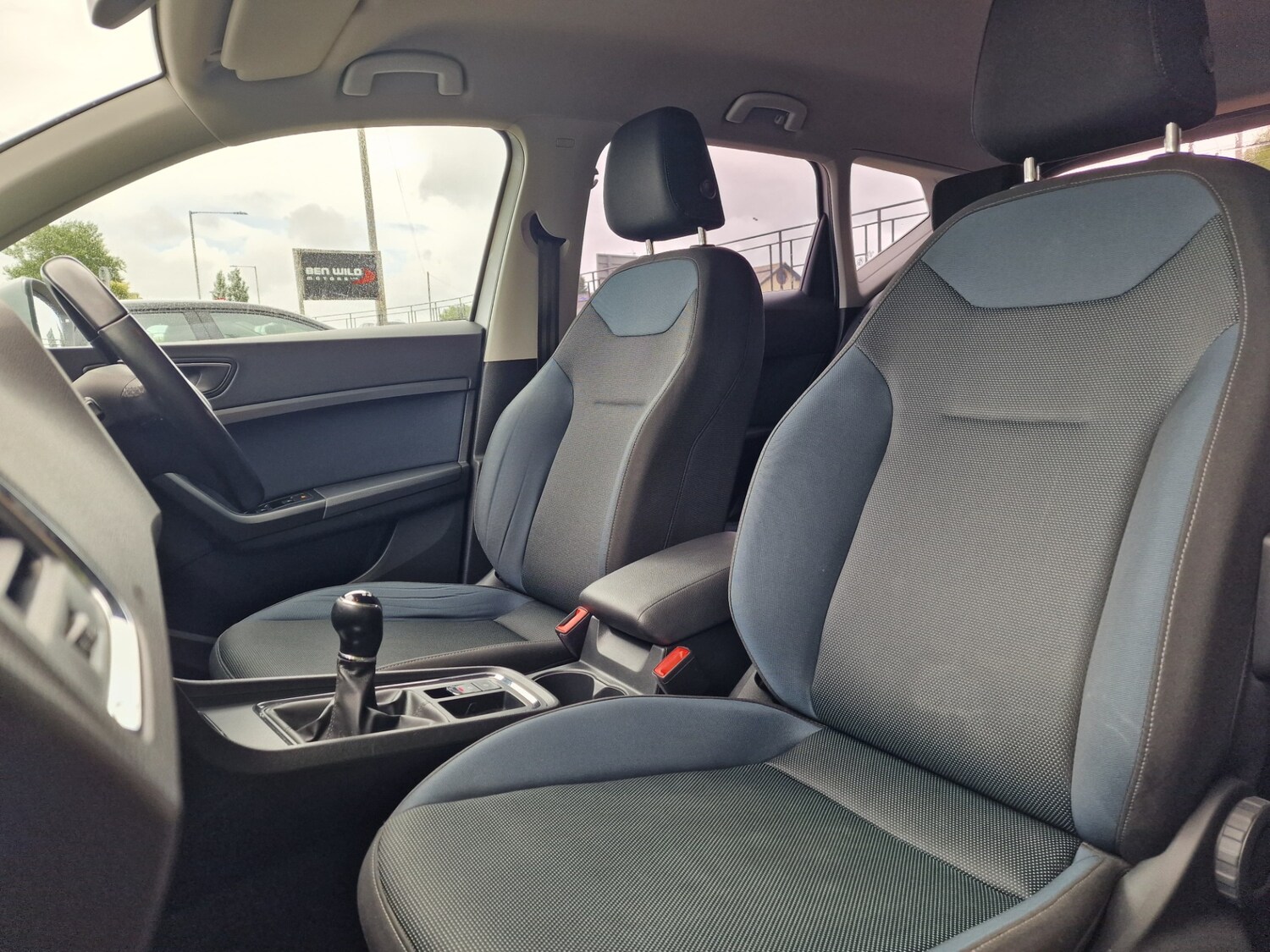 Vehicle 19