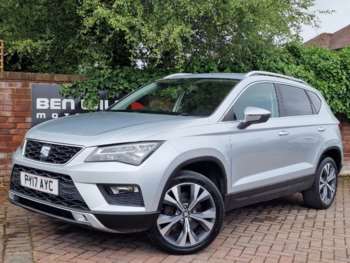 2017 (17) - 1.0 TSI Ecomotive SE Technology 5dr