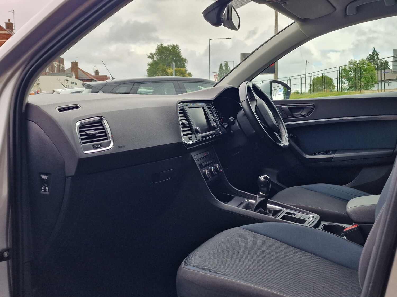 Vehicle 25