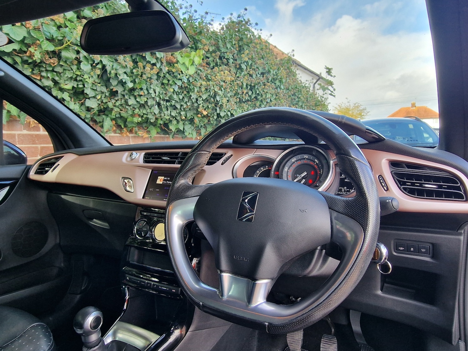 Used DS Automobiles DS 3 2017 for sale - 76415014: Photo 11