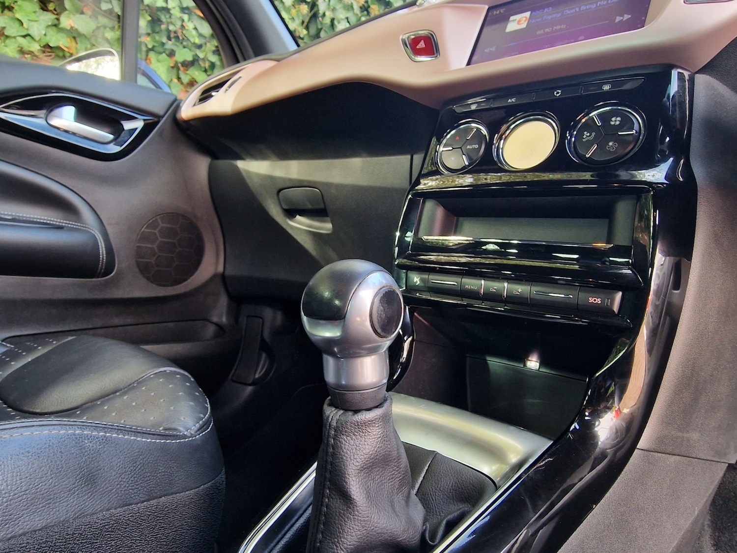 Used DS Automobiles DS 3 2017 for sale - 76415014: Photo 12