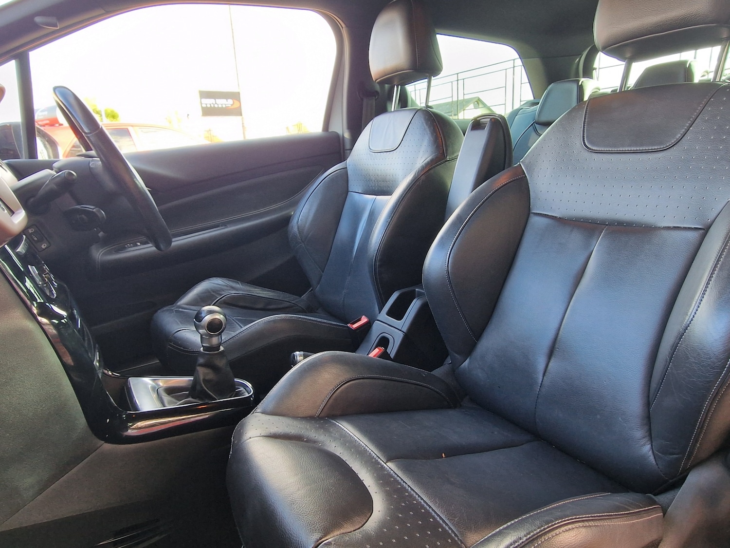 Used DS Automobiles DS 3 2017 for sale - 76415014: Photo 14