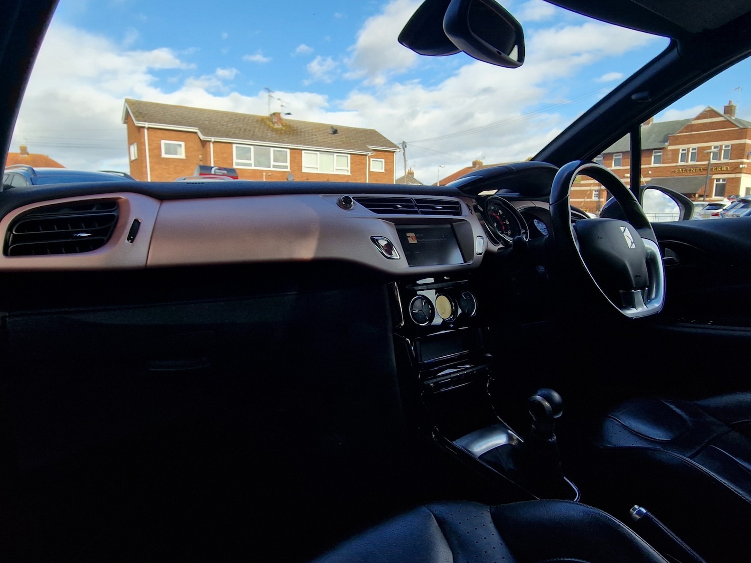 Used DS Automobiles DS 3 2017 for sale - 76415014: Photo 15