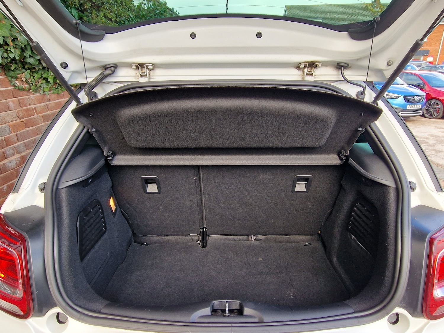 Used DS Automobiles DS 3 2017 for sale - 76415014: Photo 16