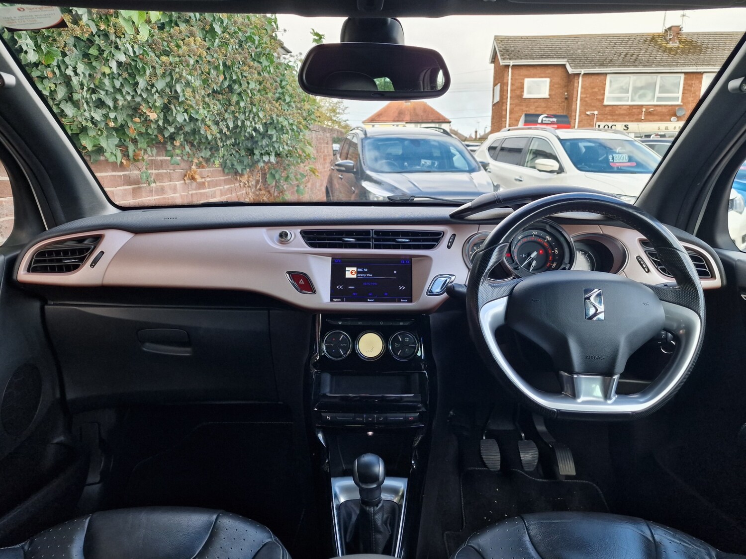 Used DS Automobiles DS 3 2017 for sale - 76415014: Photo 18