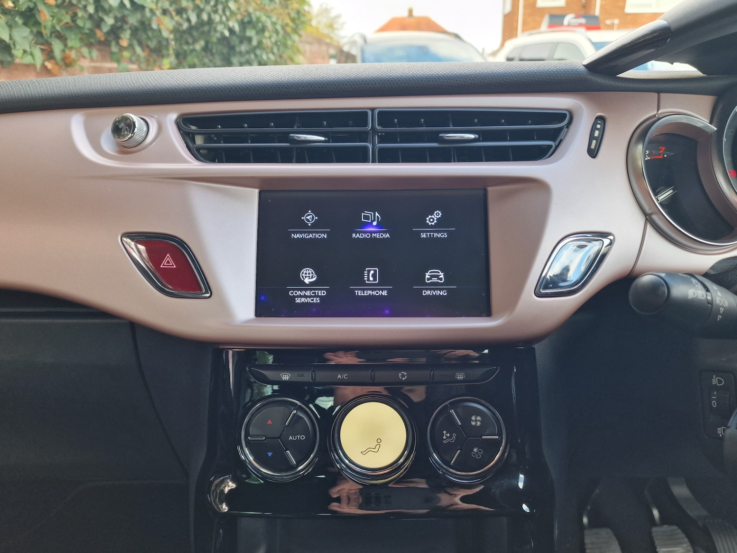 Used DS Automobiles DS 3 2017 for sale - 76415014: Photo 19