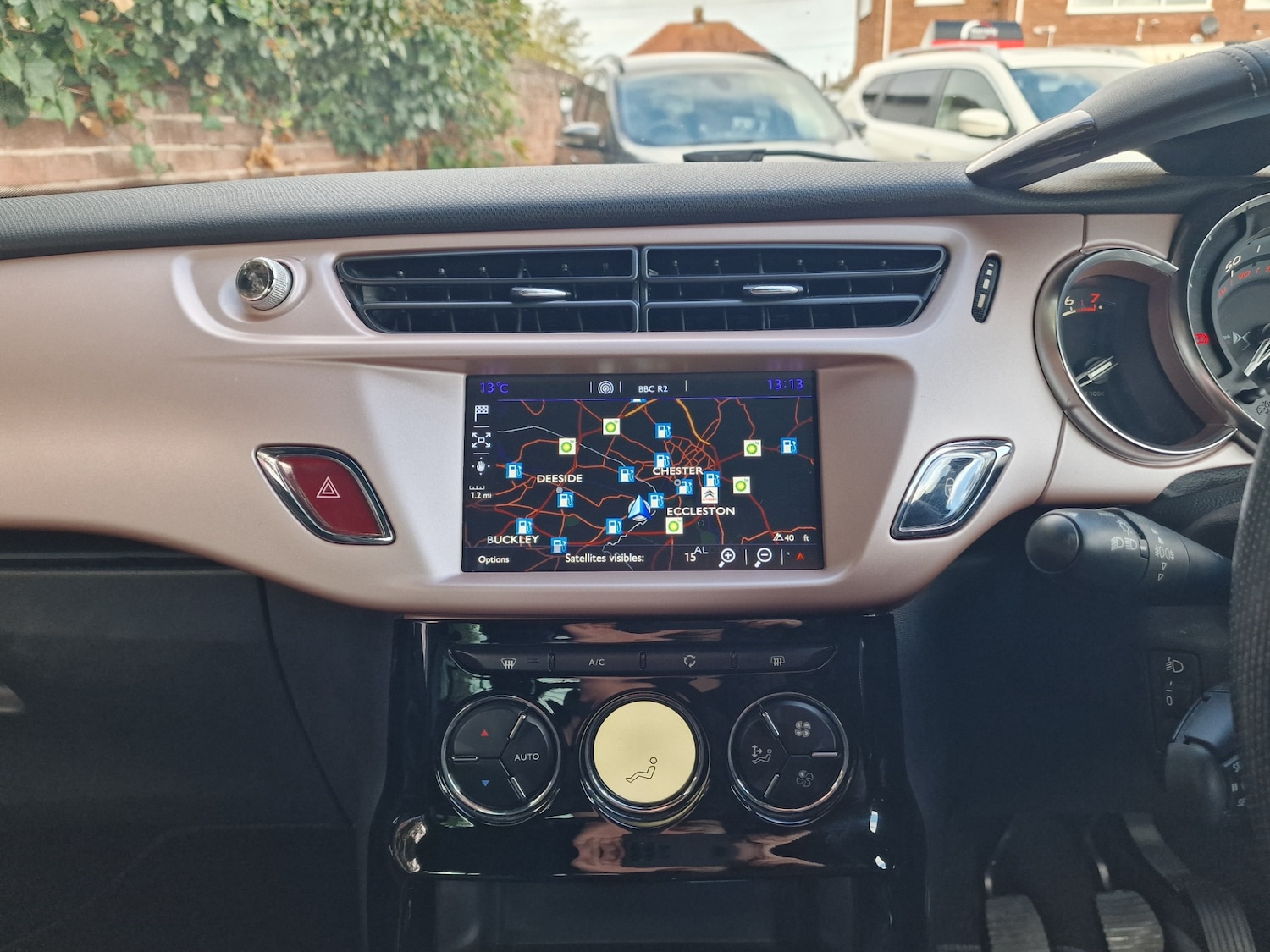 Used DS Automobiles DS 3 2017 for sale - 76415014: Photo 20