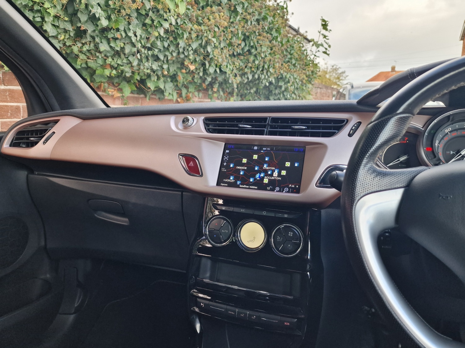 Used DS Automobiles DS 3 2017 for sale - 76415014: Photo 21