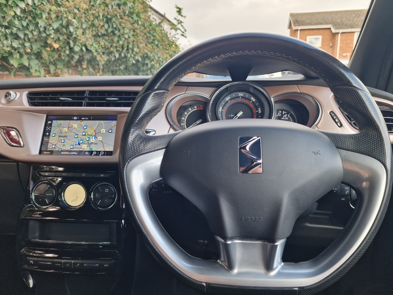 Used DS Automobiles DS 3 2017 for sale - 76415014: Photo 22