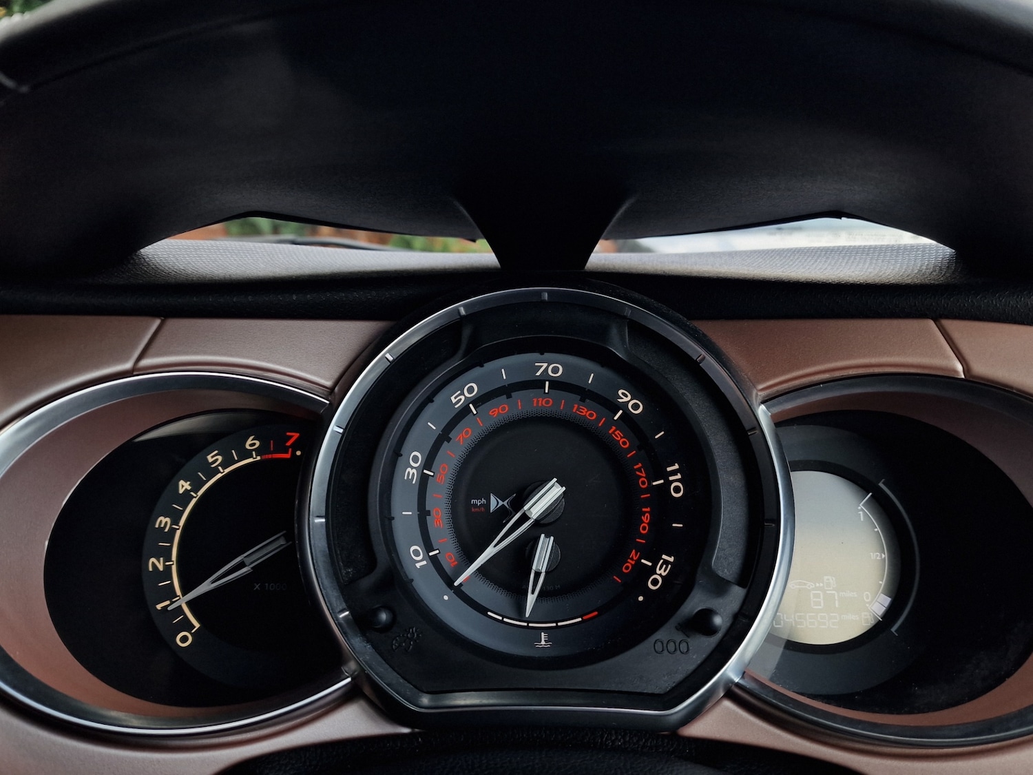 Used DS Automobiles DS 3 2017 for sale - 76415014: Photo 23