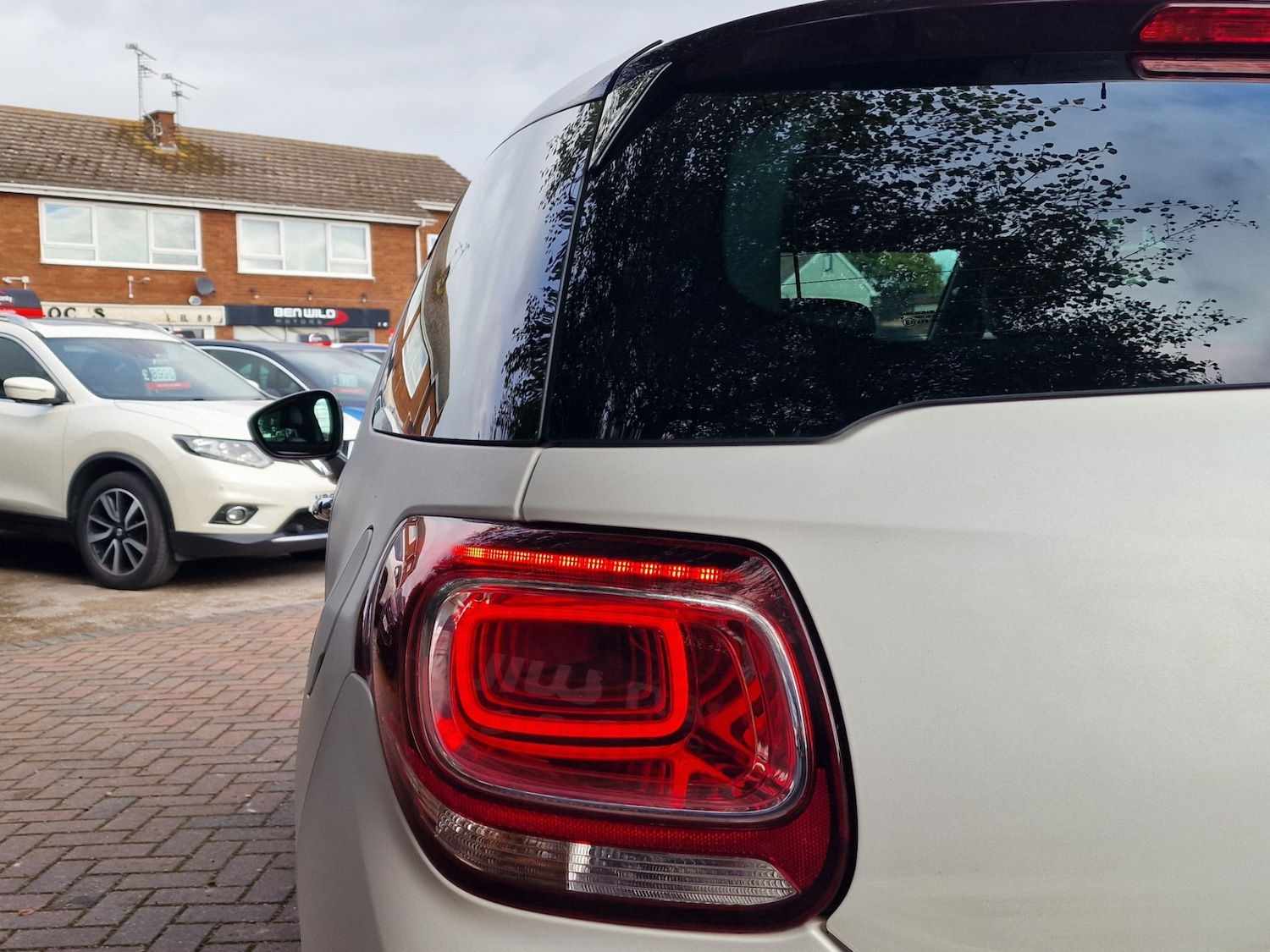 Used DS Automobiles DS 3 2017 for sale - 76415014: Photo 25