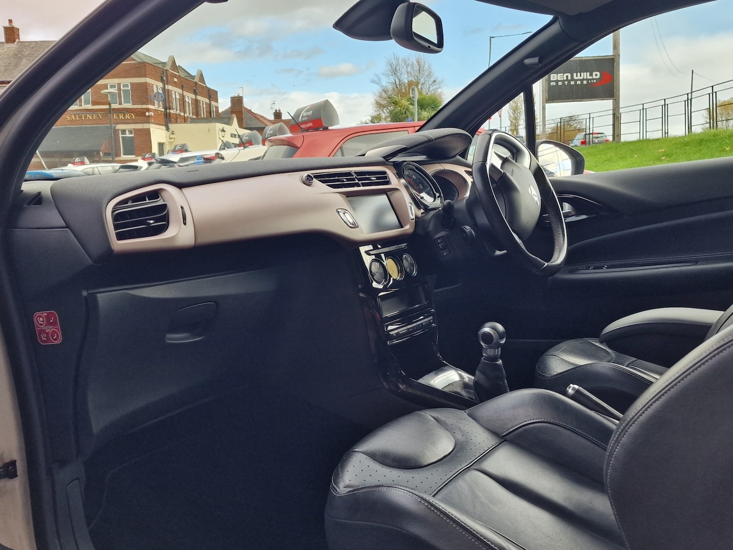 Used DS Automobiles DS 3 2017 for sale - 76415014: Photo 26