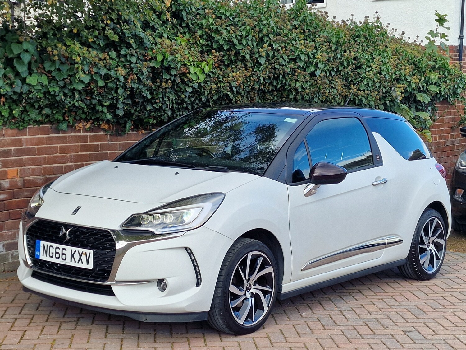 Used DS Automobiles DS 3 2017 for sale - 76415014: Photo 5