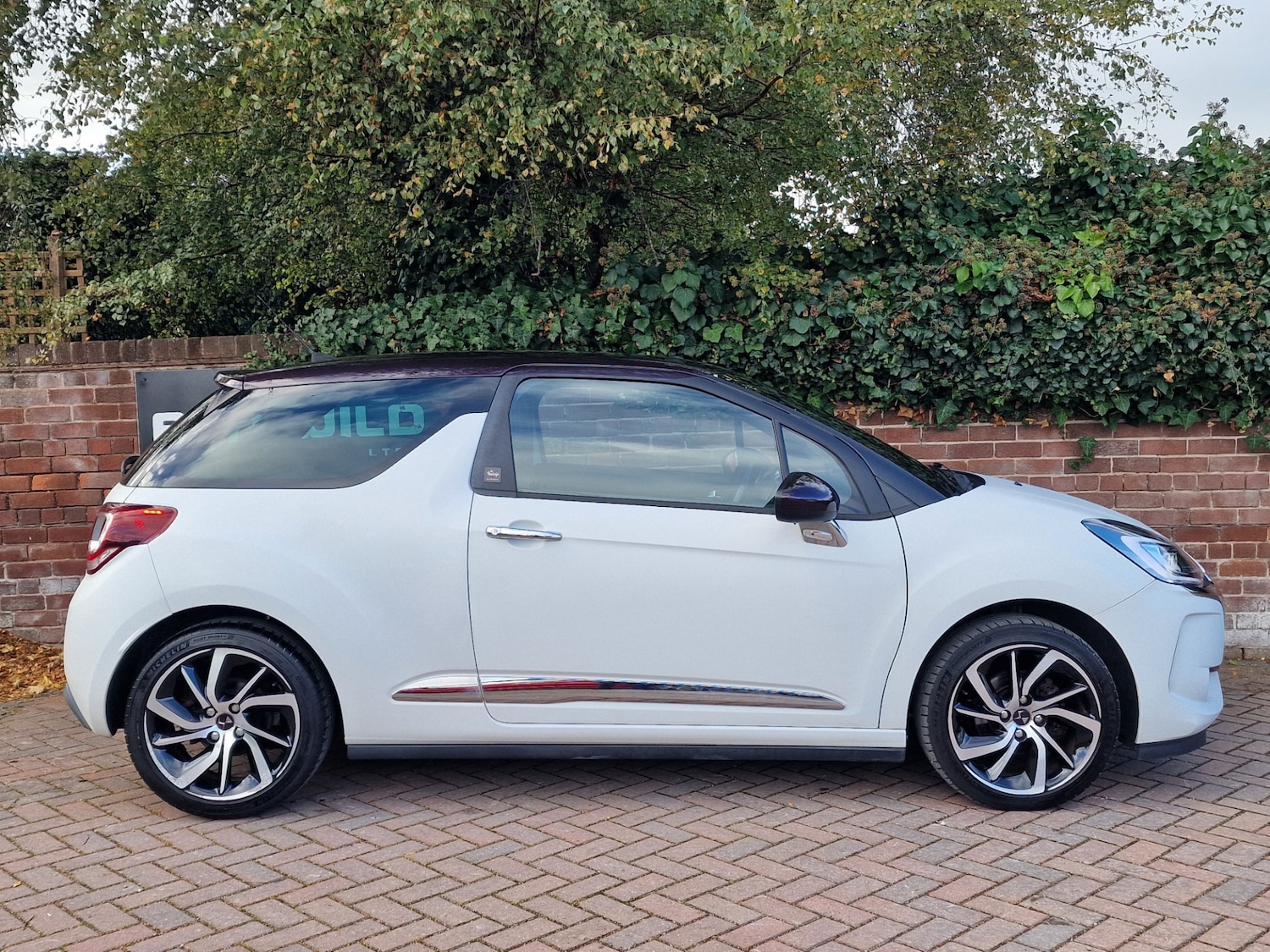 Used DS Automobiles DS 3 2017 for sale - 76415014: Photo 8