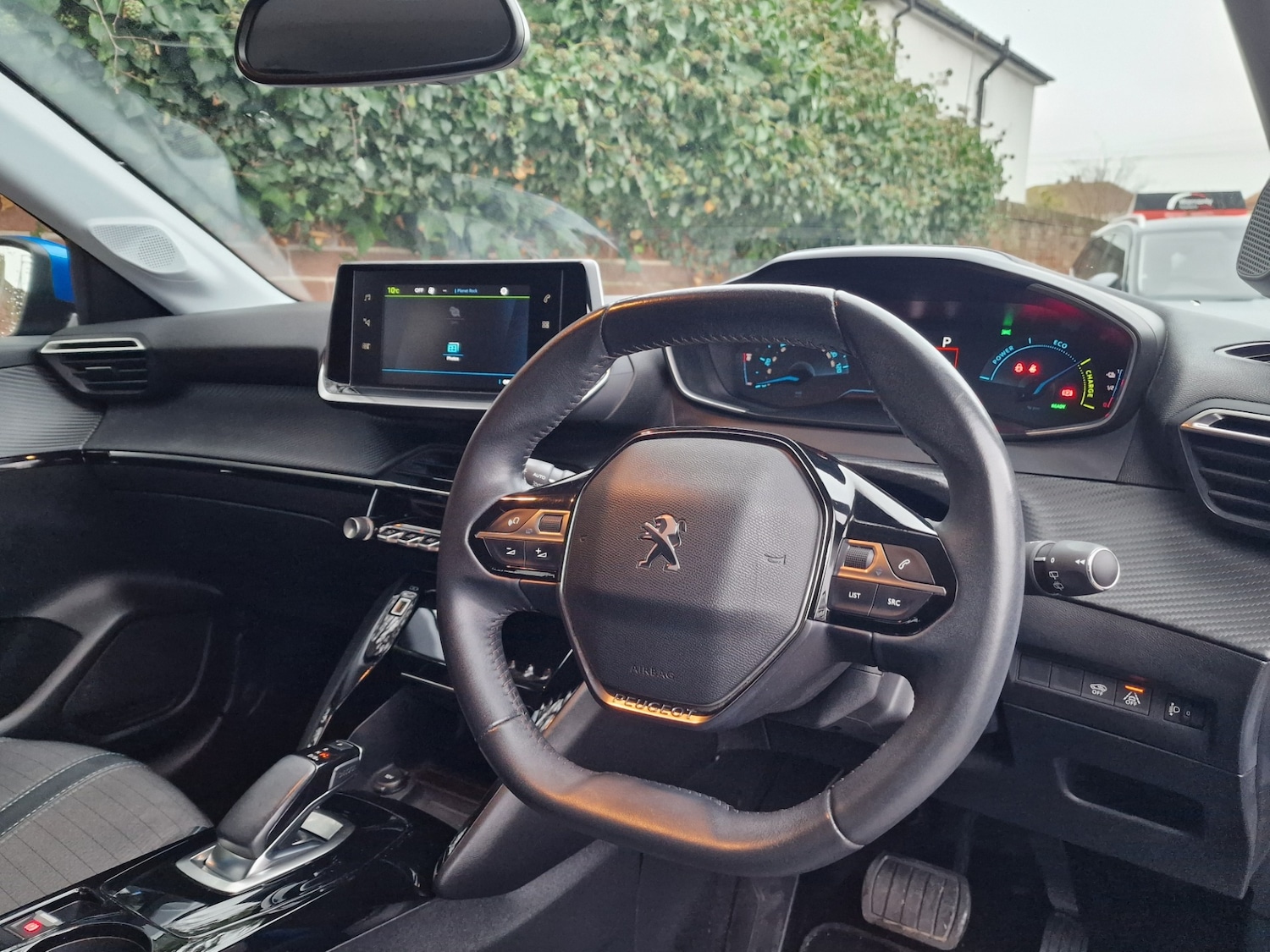 Used Peugeot 208 2021 for sale - 77034283: Photo 11