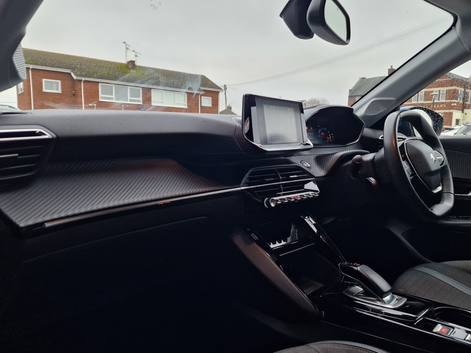 Used Peugeot 208 2021 for sale - 77034283: Photo 14